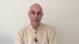 March 21: His Grace Mahatma Prabhu speaks on "The Kingdom of Maya"