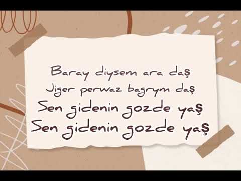 Didarr - y . u . r .e . k   s .e .s .s .i .z a .g .l .a .y .a .r