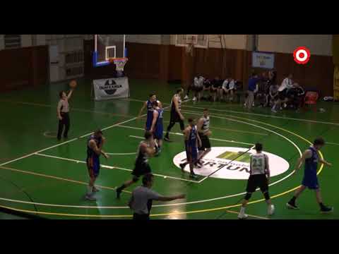 Triomf del Ploms Salle Reus davant l’històric CB Granollers