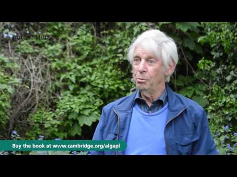 Wildlife expert Norman Maclean talks about his new book, A Less Green and Pleasant Land