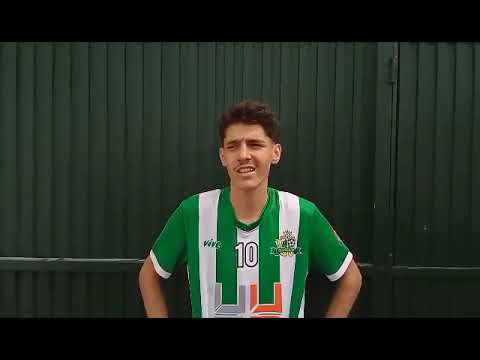 Nordin Ouali UD Guargacho