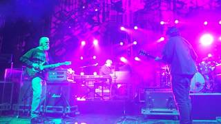 Widespread Panic "Picking Up The Pieces" Warner Theatre, DC  -4-22-15