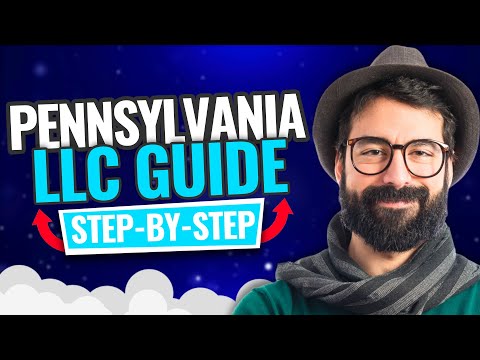 , title : 'How to Start an LLC in Pennsylvania (Step-By-Step Guide)'