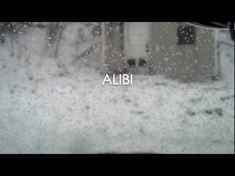 The Strange Familiar - Alibi (OFFICIAL Lyric Video)