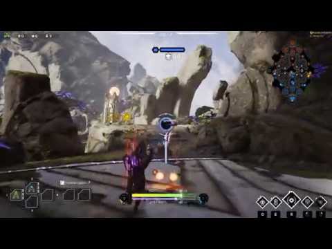 Paragon-GIDEON || Best Gaming Highlights TV