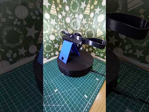 ISAC The Division | Коллекционная 3D-печатанная с LED-подсветкой - фото 2 - id-p2773939338