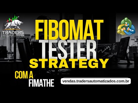 Backtest FIBOMAT XAUUSD