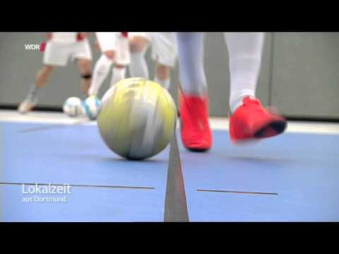 Holzpfosten Schwerte @ WDR Lokalzeit