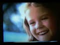 New Talking Care Bears Commercial 2004