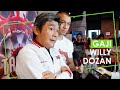 Willy Dozan Ceritakan Honor Waktu Main Film Di Luar Negeri 3 Kali Dibanding Main Di Indonesia