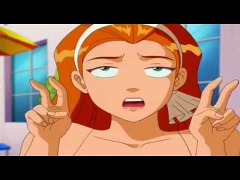 Super Špijunke - Epizoda 13 / Sezona 4