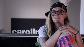 G Flip interview (part 1)