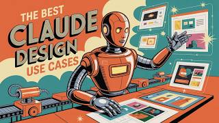 Claude Design: Rapid UI Prototypes for Coders & Marketers