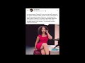 Will See More From Demetria Obilor