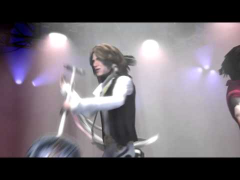 Guitar Hero Aerosmith - Neversoft