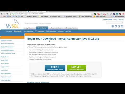 JMeter Beginner Tutorial 6   How to create a Database Test Plan   YouTube 360p