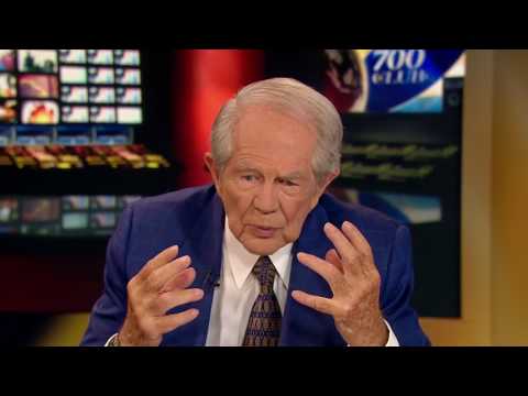 The 700 Club - July 24, 2017