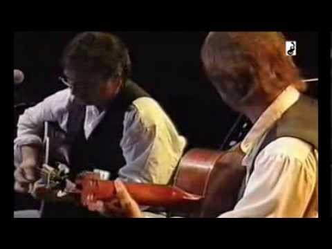 Paco de Lucia - Al di meola ( Rio Ancho)