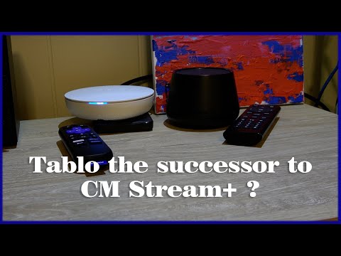 TABLO TV 4th Generation DVR
