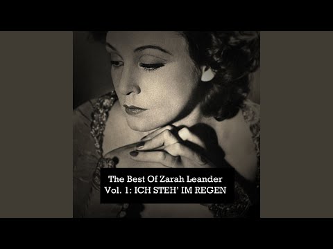 Ich hab vielleicht noch nie geliebt