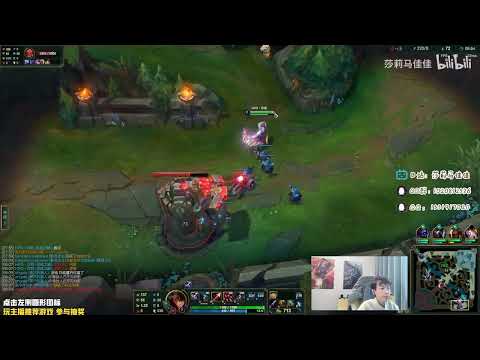 🔴 Sally Varus vs Kaisa AD (2000 LP Jungle) - Sally Varus Guide