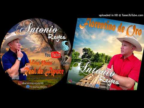 ANTONIO REYES - ADIÓS PASO REAL DE APURE - @joelantonionarvaez