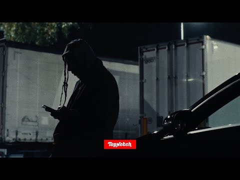 6. De Terugval - Eves Laurent (prod. Arra) [Visualiser]