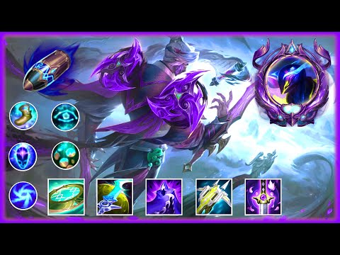 ZED99 ZED MONTAGE 2023 - "RANK 1 ZED" | LOL TIME STREAMERS