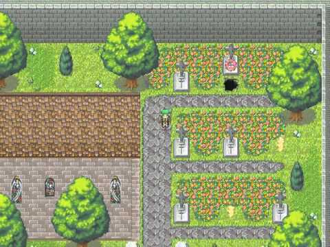 Lets Play Elements Destiny Origins Deutsch Teil 4 "Die Kräfte der Erde"