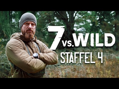7 vs. Wild - Staffel 4 | Schluss mit den Spekulationen!