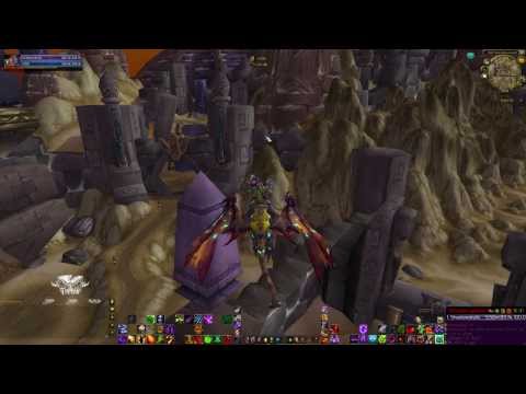 Let´s Raid WoW #030 - Ahn'Qiraj / AQ40