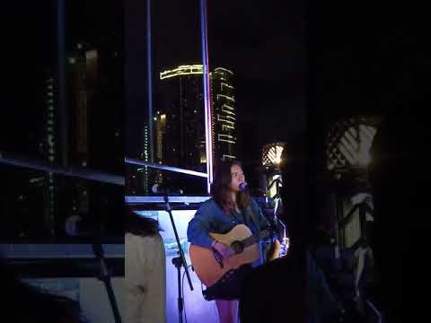 Her (unreleased) - Issa Rodriguez