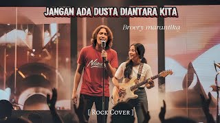 Download lagu Jangan Ada Dusta di Antara Kita – Broery Marantika feat. Dewi Yull | Rock Cover By Nivora mp3 Download lagu Jangan Ada Dusta di Antara Kita – Broery Marantika feat. Dewi Yull | Rock Cover By Nivora mp3