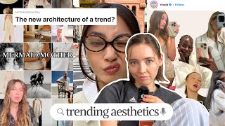 new tiktok macrotrends & how I think brands are gonna ruin them