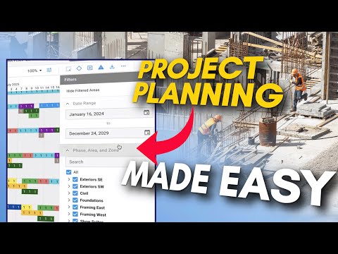 Fast Tour of inTakt – Project Planning Made Simple