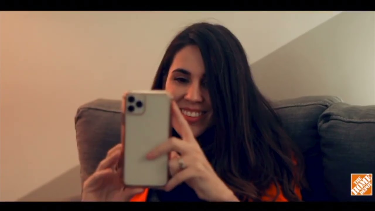 Experiencia digital - The Home Depot México