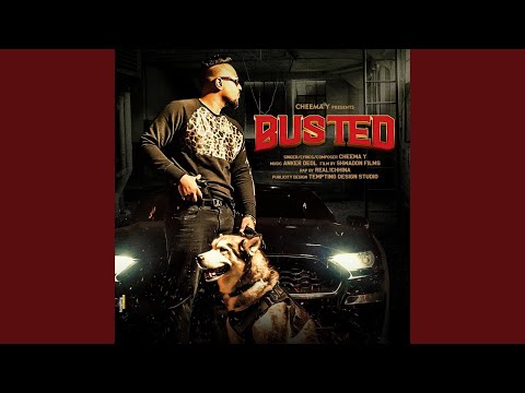 Busted (Full Audio) — watch video