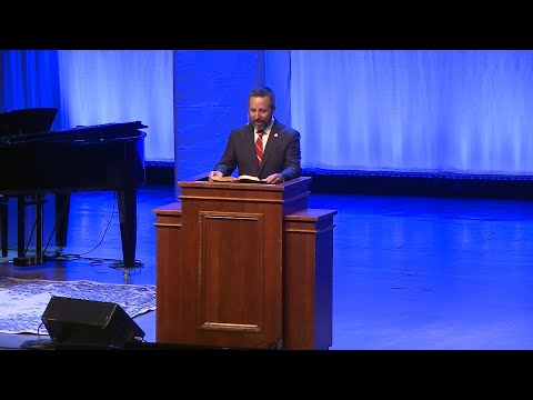 Glorifying and Enjoying God in Your Body