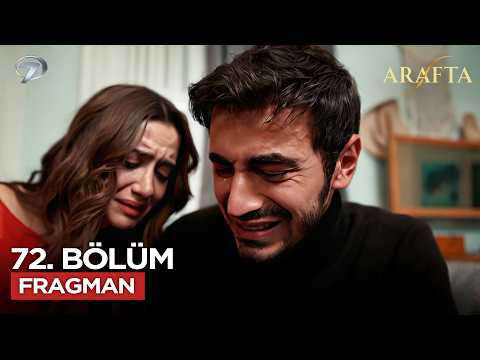 Arafta Dizisi 72. Bölüm Fragmanı - Ön İzleme Detayları