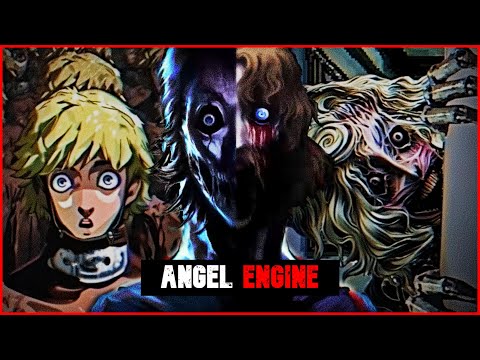 THE LOOP THEORY IS REAL | Angel Engine Explained