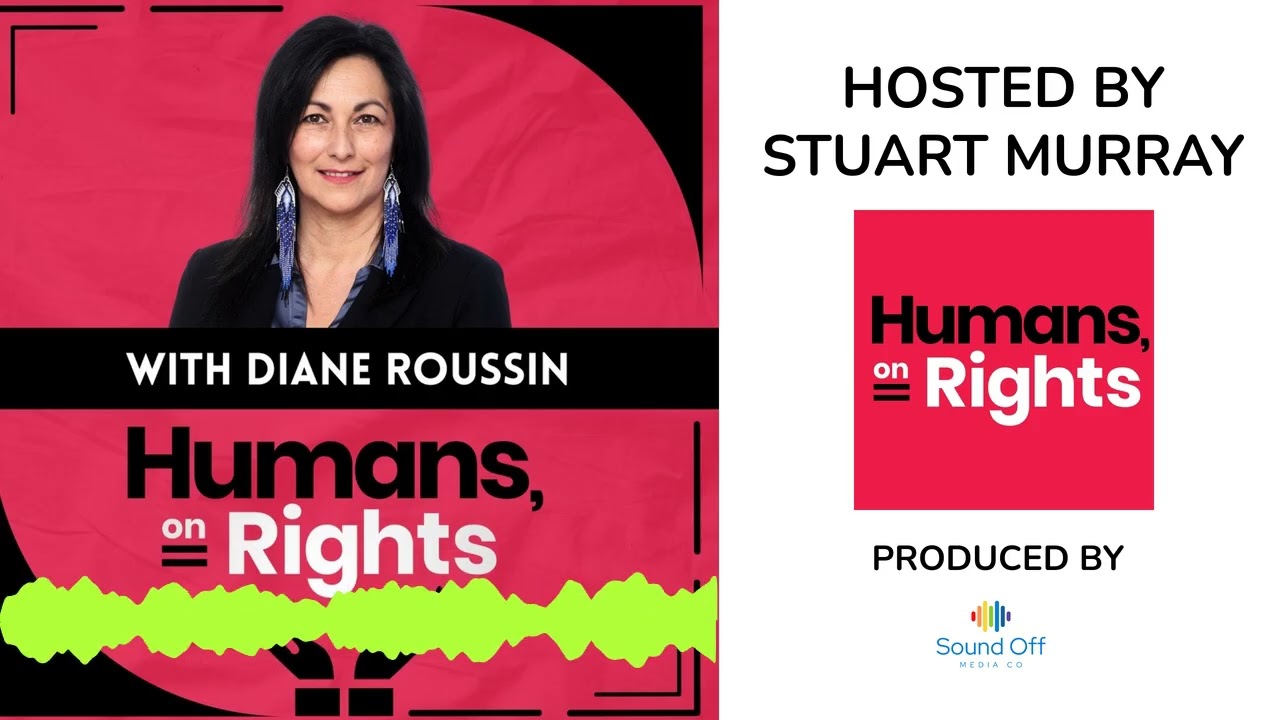 Diane Roussin: Indigenous Social Innovation