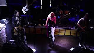 The Madcap-You Give Love A Bad Name (Cover Canlı Performans)