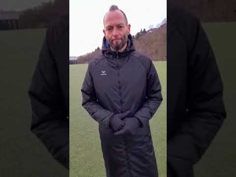 Thomas Berens, Trainer des SV Konz, nach dem 4:1 gegen Die SG Geichlingen