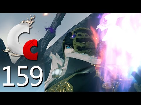 Xenoblade Chronicles 2 – Episode 159: Lost Kingdom