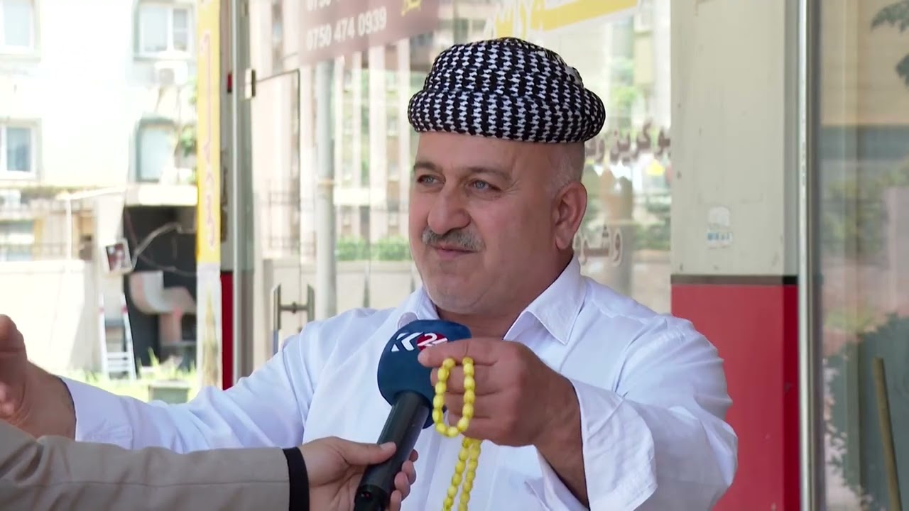 ڤیدیۆ | هاووڵاتییانی دهۆک هەوڵەكانی پارتی بۆ كاراكردنەوەی پەرلەمان بەرزدەنرخێنن