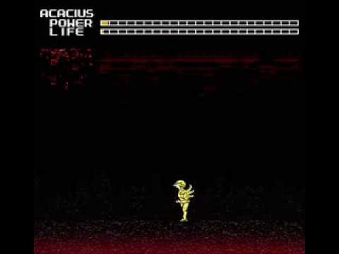 Nes Godzilla Creepypasta Ost - The Final Blow