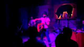 Song For Sid - Langhorne Slim &amp; The Law @ Underbelly