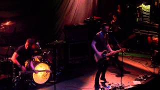 Little Matador Boom Boom Shepherds Bush Empire 27th March 2014