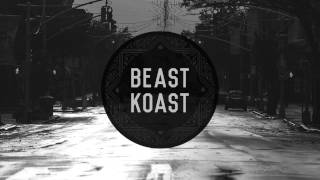Audio Push - Bonfire (Ft. G-Eazy)