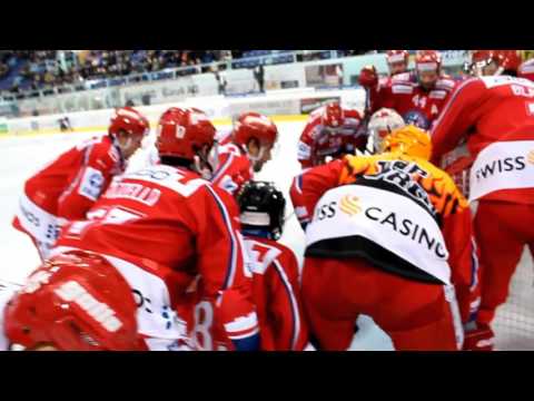 Ein unvergessliches Erlebnis - 23.01.2016